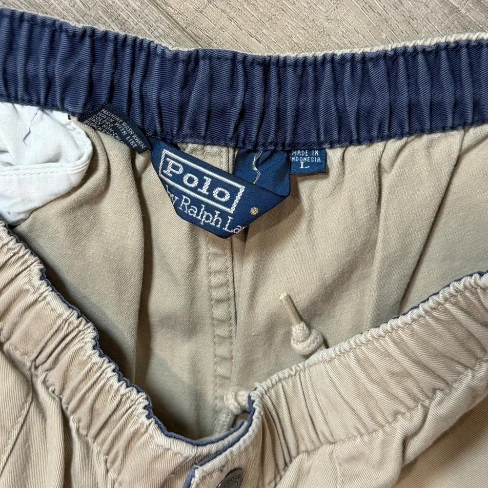 Polo Ralph Lauren these 90s